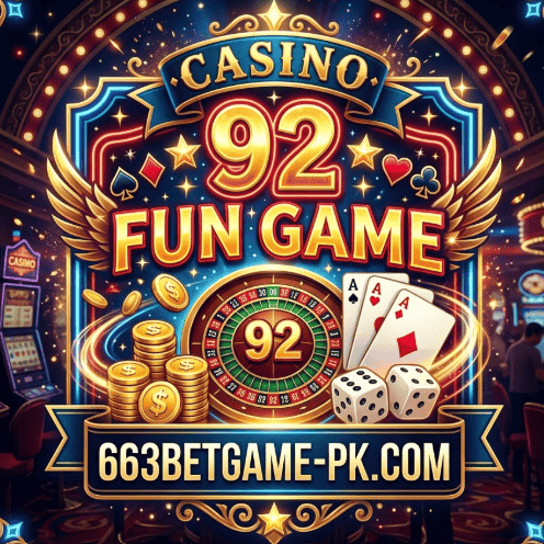 92 Fun Game APK download guide showing registration login and earning gameplay