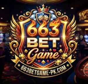 663Bet online game interface showing colorful betting features and gameplay screen