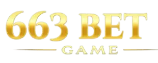 663BET online gaming platform showing colorful casino-style interface with rewards, betting options, and interactive gameplay